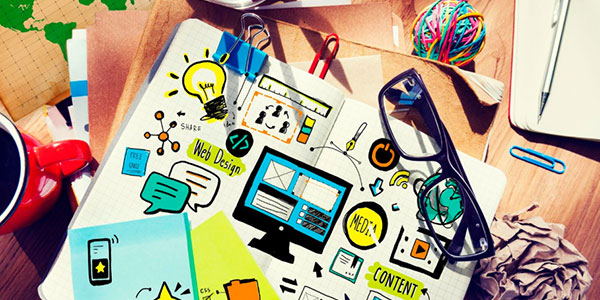 Integrated Advertising Support