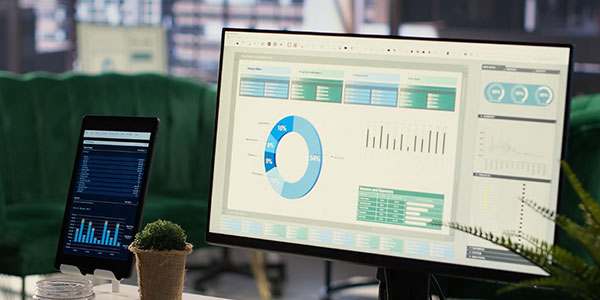 Analytics & QoS Monitoring