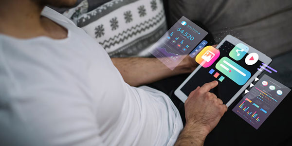 Multi-Platform Delivery & Syndication