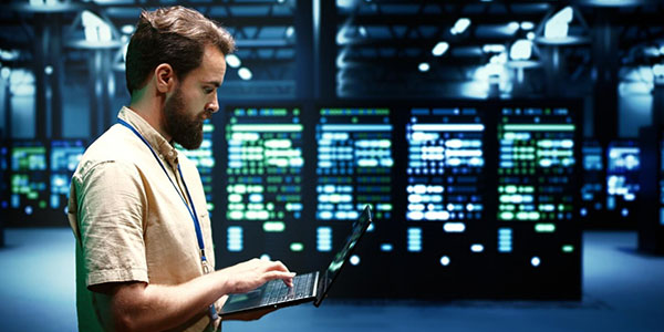 High-Performance CDN